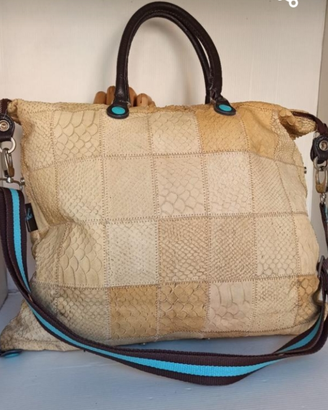 Borsa Gabs