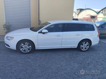 Volvo v70 (2007-2016) - 2011