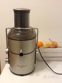 Centrifuga Moulinax JU655H XXL