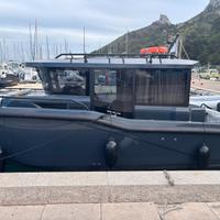 Pilotina veloce Dromeas 28 SUV