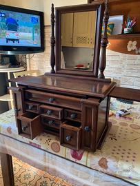 Ballerina da appoggio