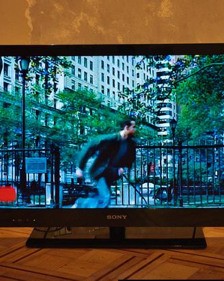 Tv Sony Bravia 