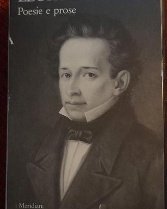 Leopardi:Poesie e Prose