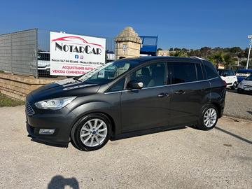 Ford C-Max C-Max7 1.5 TDCi 120CV Start&Stop Busine
