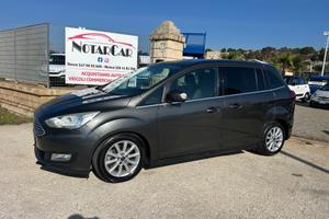 Ford C-Max C-Max7 1.5 TDCi 120CV Start&Stop Busine