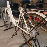e-bike orus 4000