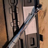 Chiave dinamometrica 