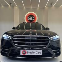 Mercedes-benz S 400 d Premium AMG Line IVA 220%