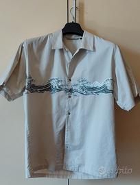 Camicia Quiksilver taglia M