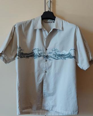 Camicia Quiksilver taglia M