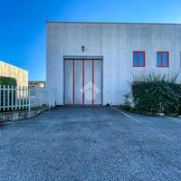 MAGAZZINO A DESENZANO DEL GARDA