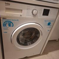 lavatrice SLIM  Beko 6kg a+++
