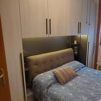 letto contenitore matrimoniale