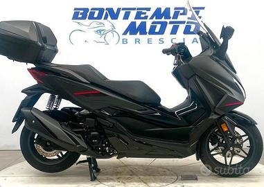 Honda Forza 350 DELUXE