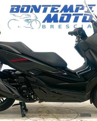 Honda Forza 350 DELUXE