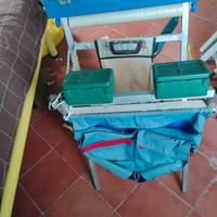 banchetto pesca trota 