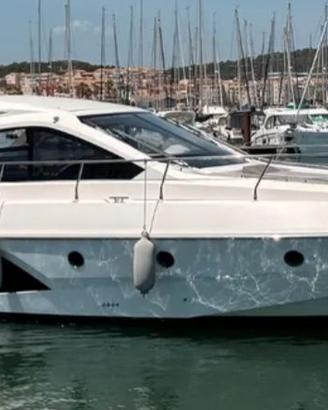 Salpa Laver 38 S del 2017