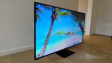 Samsung Smart Monitor M7 43'' -4K, USB-C, Smart TV