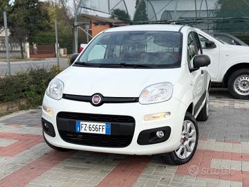 Fiat Panda 0.9 TwinAir Turbo S&S 4x4 Pop Van 2 pos