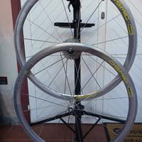 mavic cosmic alluminio