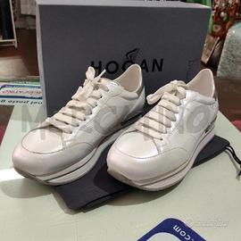 SCARPE DONNA B HOGAN BOX