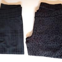 leggins Tezenis taglia S 