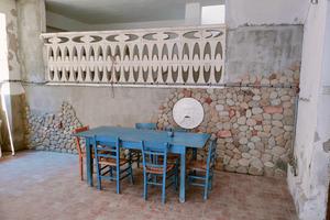 Appartamento vista mare