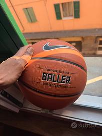 Nike Basketball 7