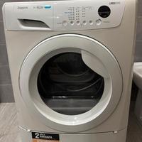 asciugatrice  Zoppas Lindo 1000