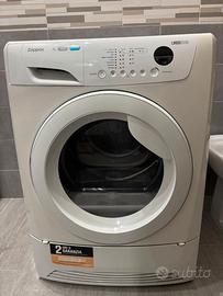 asciugatrice  Zoppas Lindo 1000