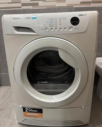 asciugatrice  Zoppas Lindo 1000