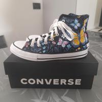 Converse All Star bambina 34