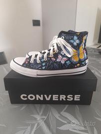 Converse All Star bambina 34