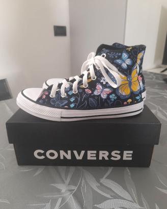 Converse All Star bambina 34
