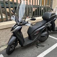 Honda Sh 150