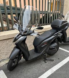 Honda Sh 150