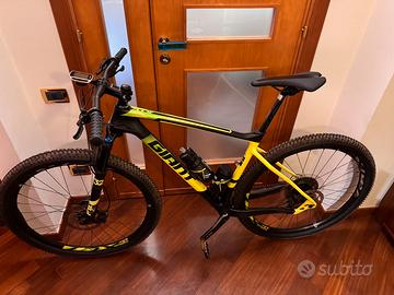 MTB GIANT XTC ADVANCED 29ER 2