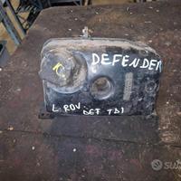 Vaschetta Acqua Per Land Rover Defender 90 - 110