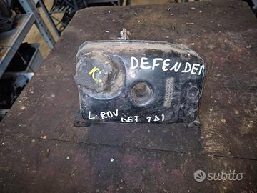 Vaschetta Acqua Per Land Rover Defender 90 - 110