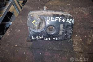 Vaschetta Acqua Per Land Rover Defender 90 - 110