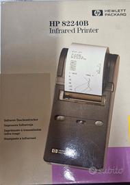 HP 82240B INFRARED PRINTER