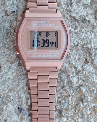 Casio Orologio B640W
