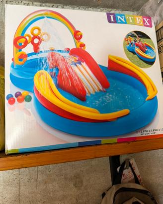 Piscina INTEX