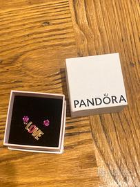Orecchini Pandora
