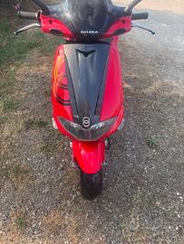 gilera runner 50cc