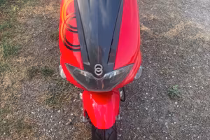 gilera runner 50cc