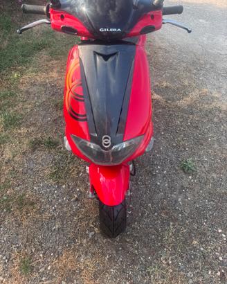 gilera runner 50cc