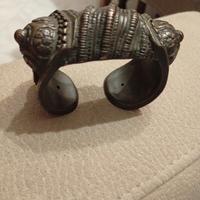 antico bracciale ottomano 