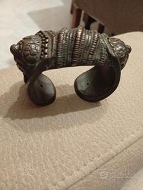 antico bracciale ottomano 
