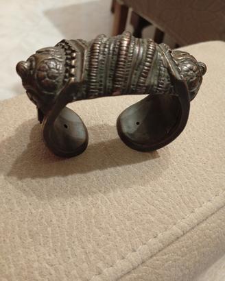 antico bracciale ottomano 